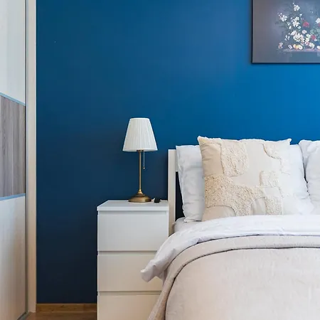 Sky View Family Apartman