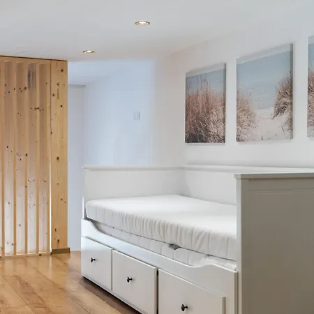 Sky View Family Apartment