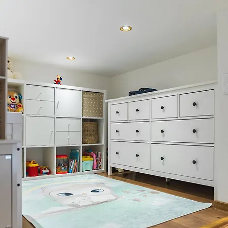 Apartman Sky View Family