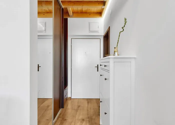 Sky View Family براتسيلافا