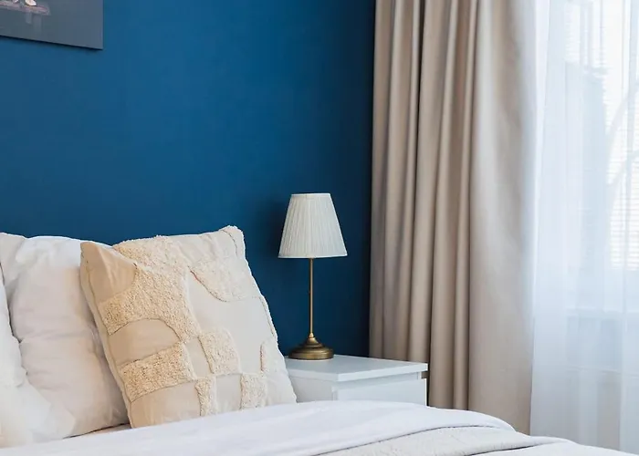 Sky View Family براتسيلافا