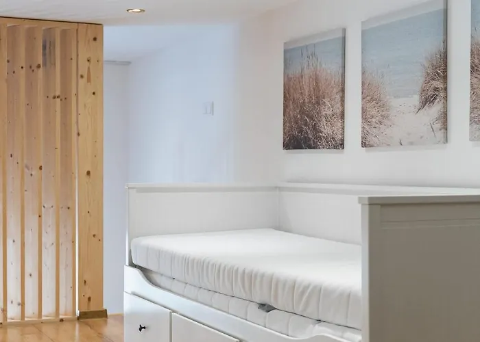 Sky View Family Appartement