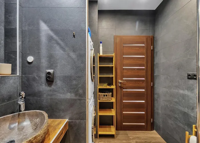 Sky View Family براتسيلافا