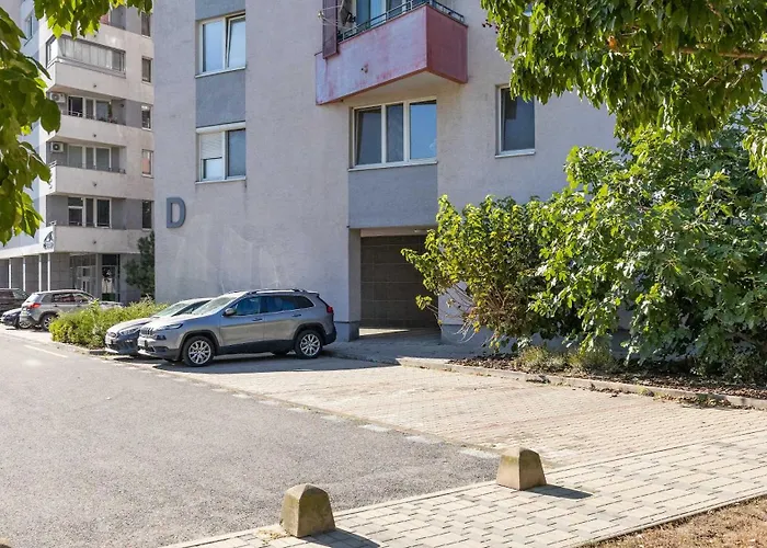 Sky View Family * Bratislava