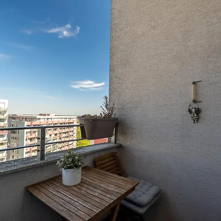 Sky View Family Pressburg