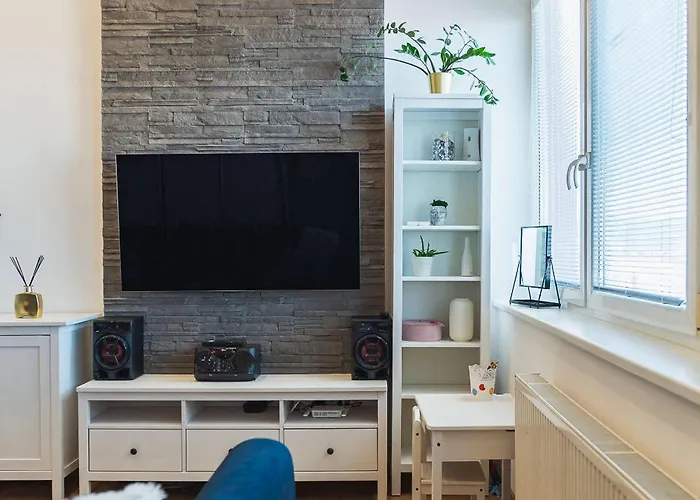 Apartament Sky View Family