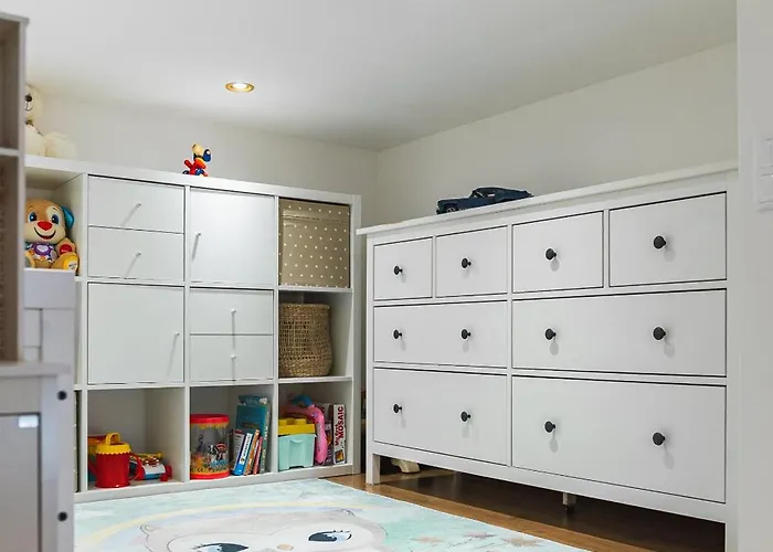 Apartament Sky View Family